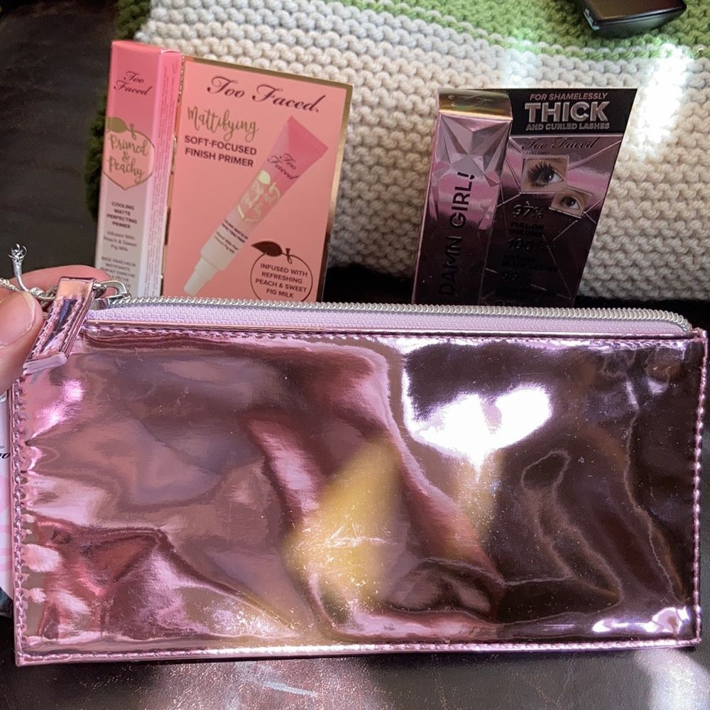 Too Faced Bundle  - Picture 5 of 5
